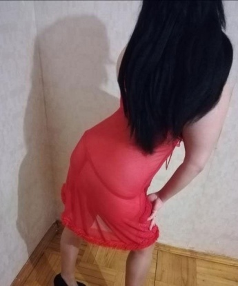 Дарья, 20